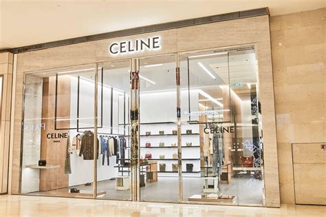 celine boutique near me|Celine department store.